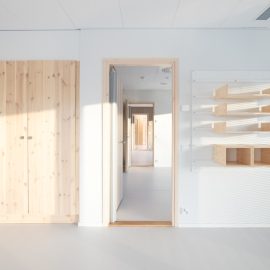 Päiväkoti Soittaja, Helsinki-HORISONTTI_3